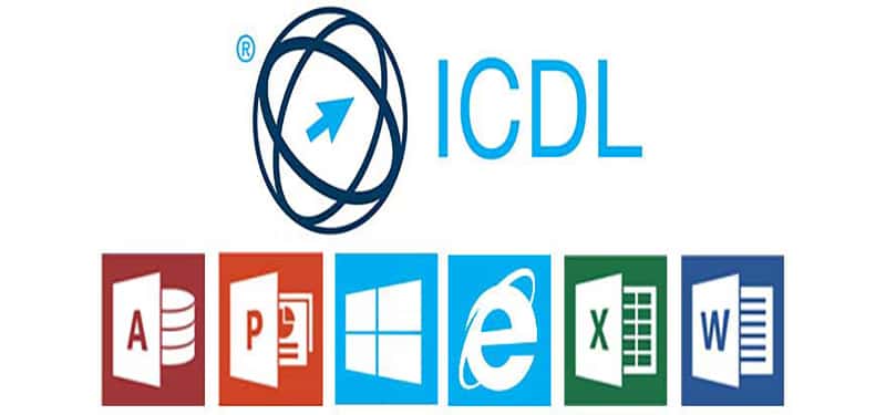 دوره icdl فرهنگیان_2 دوره icdl فرهنگیان_2